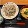 こだわり蕎麦とモダン料理 みさお