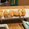 串かつ場ぁ 聖天堂 福島本店