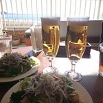 オーシャン ハーベスト ココモ - 