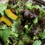 そばでおもてなし OLIMBA - 