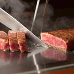 Teppanyaki Madoi - 