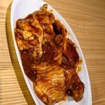 Yakiniku Kei Hanare - 