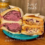 Juicy Meat - 