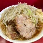 ラーメン二郎 - 