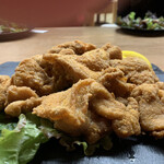 そばでおもてなし OLIMBA - 