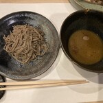 鴨蕎麦 尖 - 