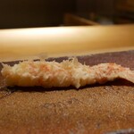 Tempura Araki - 