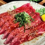 Honkaku Yakiniku Haramichan - 