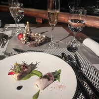 ルアン 鮒鶴京都鴨川リゾート - 