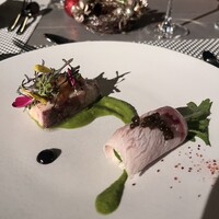 ルアン 鮒鶴京都鴨川リゾート - 