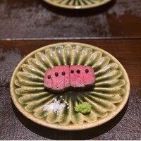 肉和食 月火水木金土日 - 