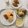 東京第一ホテル錦 - 料理写真: