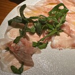 トムクリオーザ - 