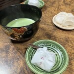 茶房 ゑびや - 