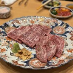 Koube Yakiniku Kanetora - 