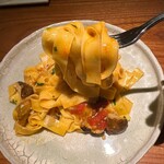 トムクリオーザ - 