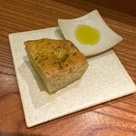 トムクリオーザ - 