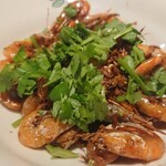 タイ料理レストラン きんめだい - 