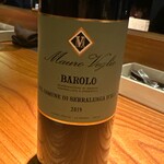 トムクリオーザ - 