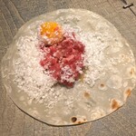 トムクリオーザ - 