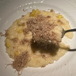 トムクリオーザ - 