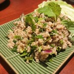 タイ料理レストラン きんめだい - 