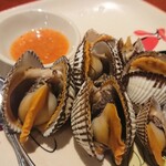 タイ料理レストラン きんめだい - 