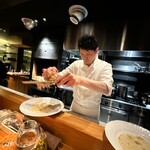 トムクリオーザ - 