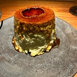 トムクリオーザ - 