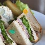 カフェ フロインドリーブ - 