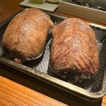 トムクリオーザ - 