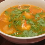 タイ料理レストラン きんめだい - 