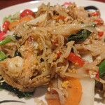 タイ料理レストラン きんめだい - 