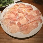 トムクリオーザ - 