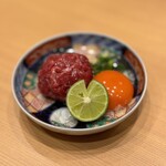 Koube Yakiniku Kanetora - 