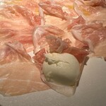 トムクリオーザ - 