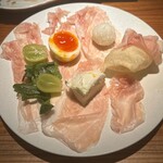 トムクリオーザ - 