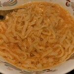 Mita Seimenjo - たまごかけ麺