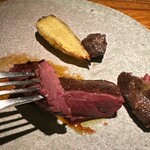 トムクリオーザ - 