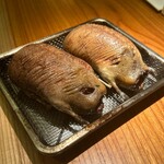 トムクリオーザ - 