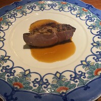 薪焼 銀座おのでら - 