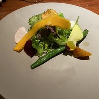 薪焼 銀座おのでら - 