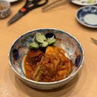 神戸焼肉 金虎 - 