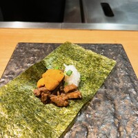 ニュー松坂 六本木店 - 