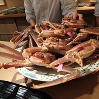 富小路 やま岸 - 