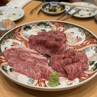 神戸焼肉 金虎 - 