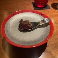 薪焼 銀座おのでら - 