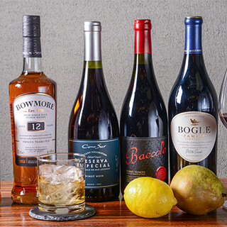 CORONA winebar&dining_2