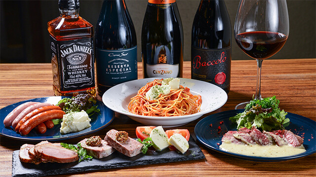 トレビアーン 本店 - 尼崎（阪神）/バー | 食べログ