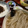 総本家にしんそば 松葉 本店